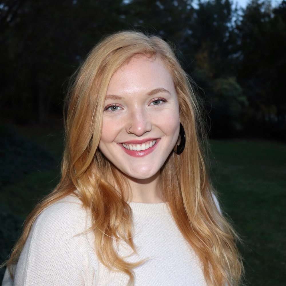 Meet your Posher, Sarah kate
